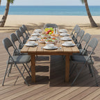 JIOABL Folding Chair , Convenient Leather Padded Folding Chairs