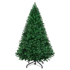 JIOABL Spruce Artificial Christmas Tree for Home, Office, and Party Decor